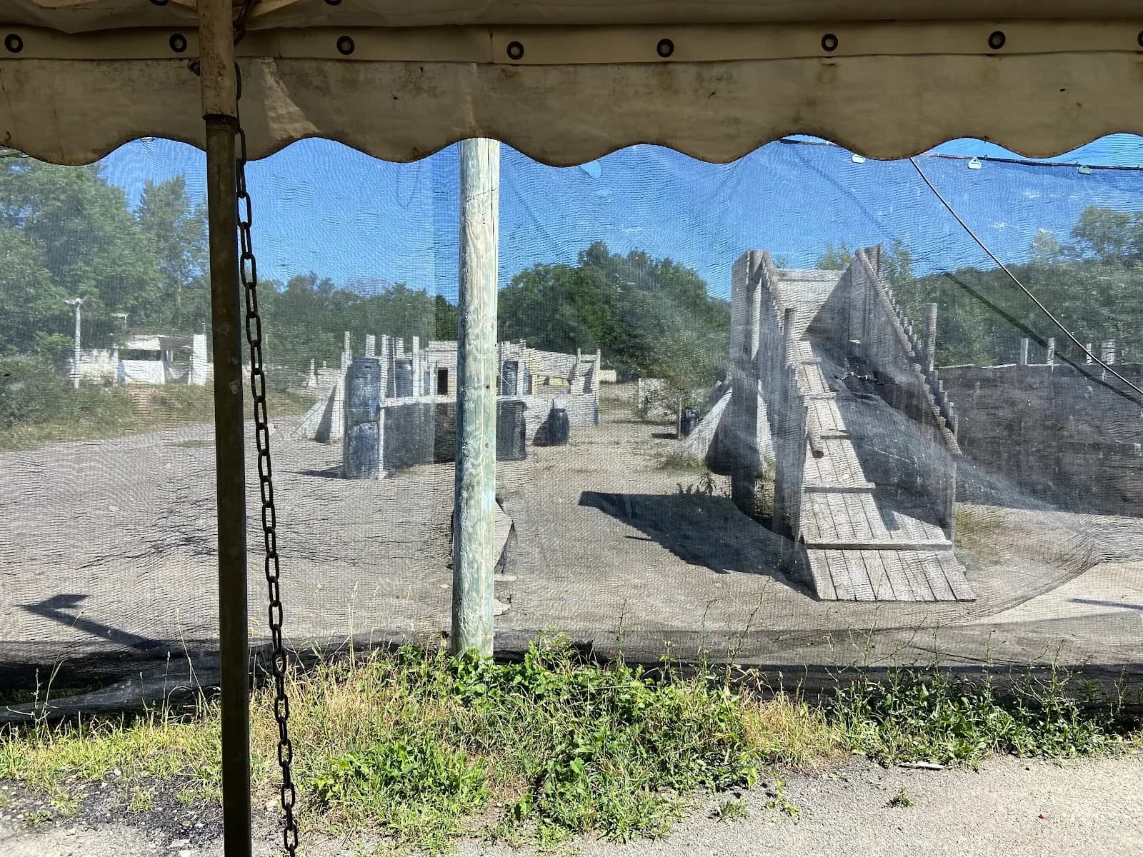 Berserkers Paintball