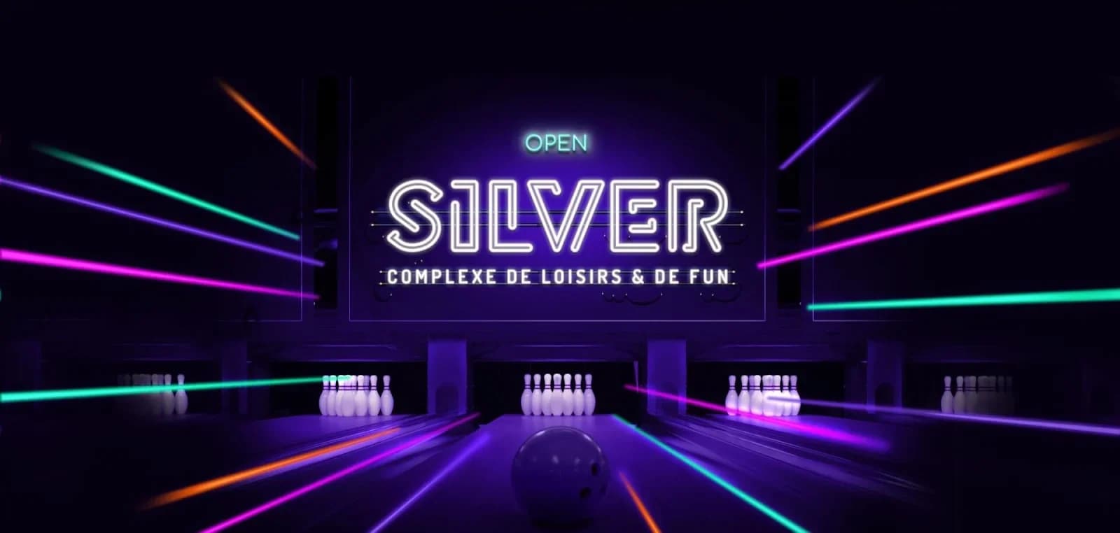 Silverbowl de Beaucouze 