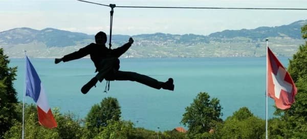 Leman Forest