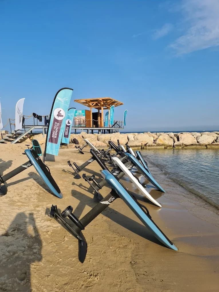 Electro Surf