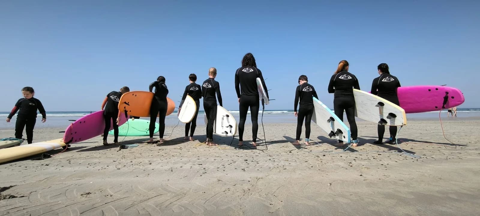 Soul Surfing Skol