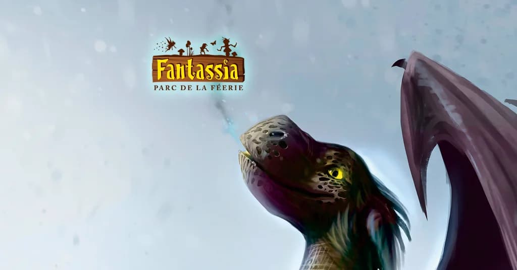 Fantassia le Royaume de la féerie