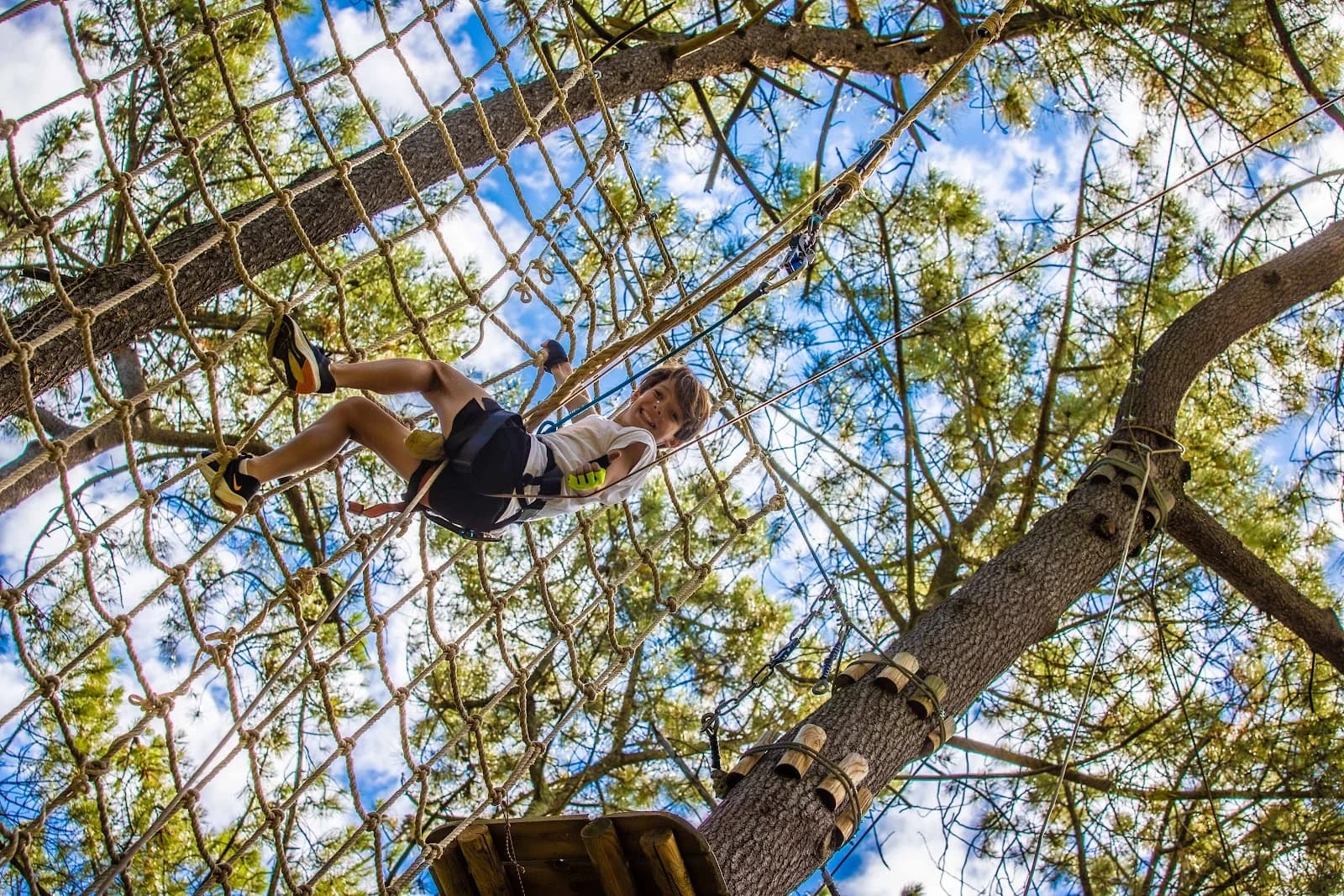 Bollène Aventure