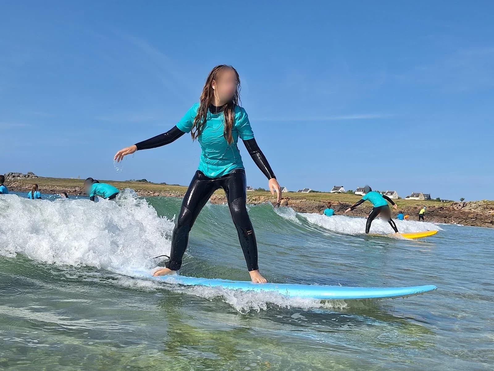 Sweet Spot Surf