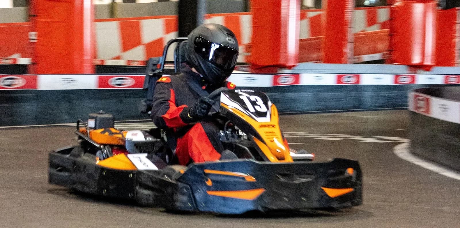 Kart Up