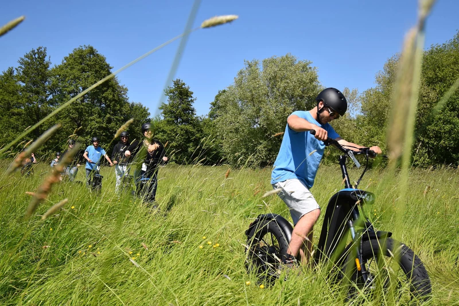 Deauville Aventure