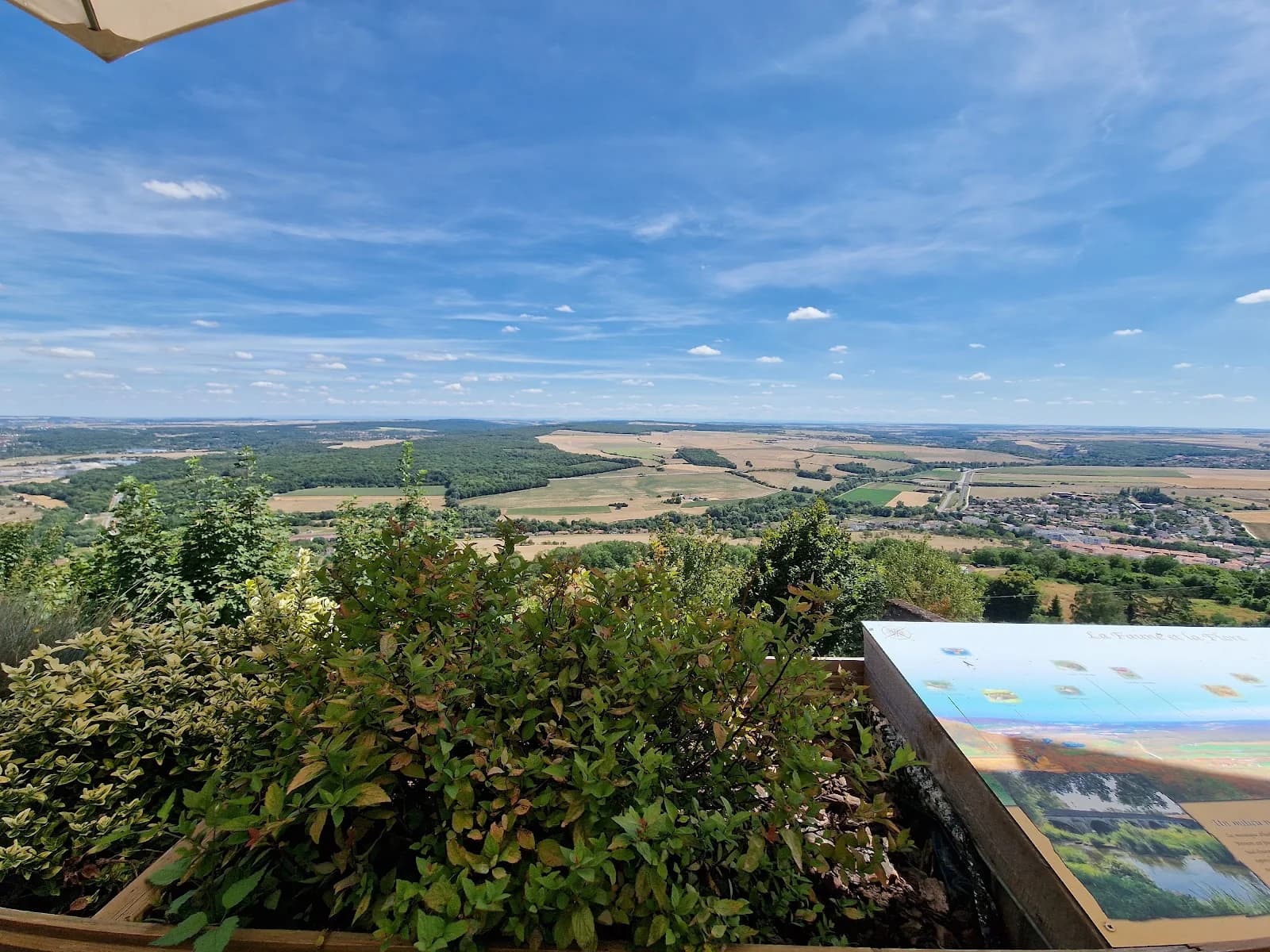 Le Fort de l'Aventure