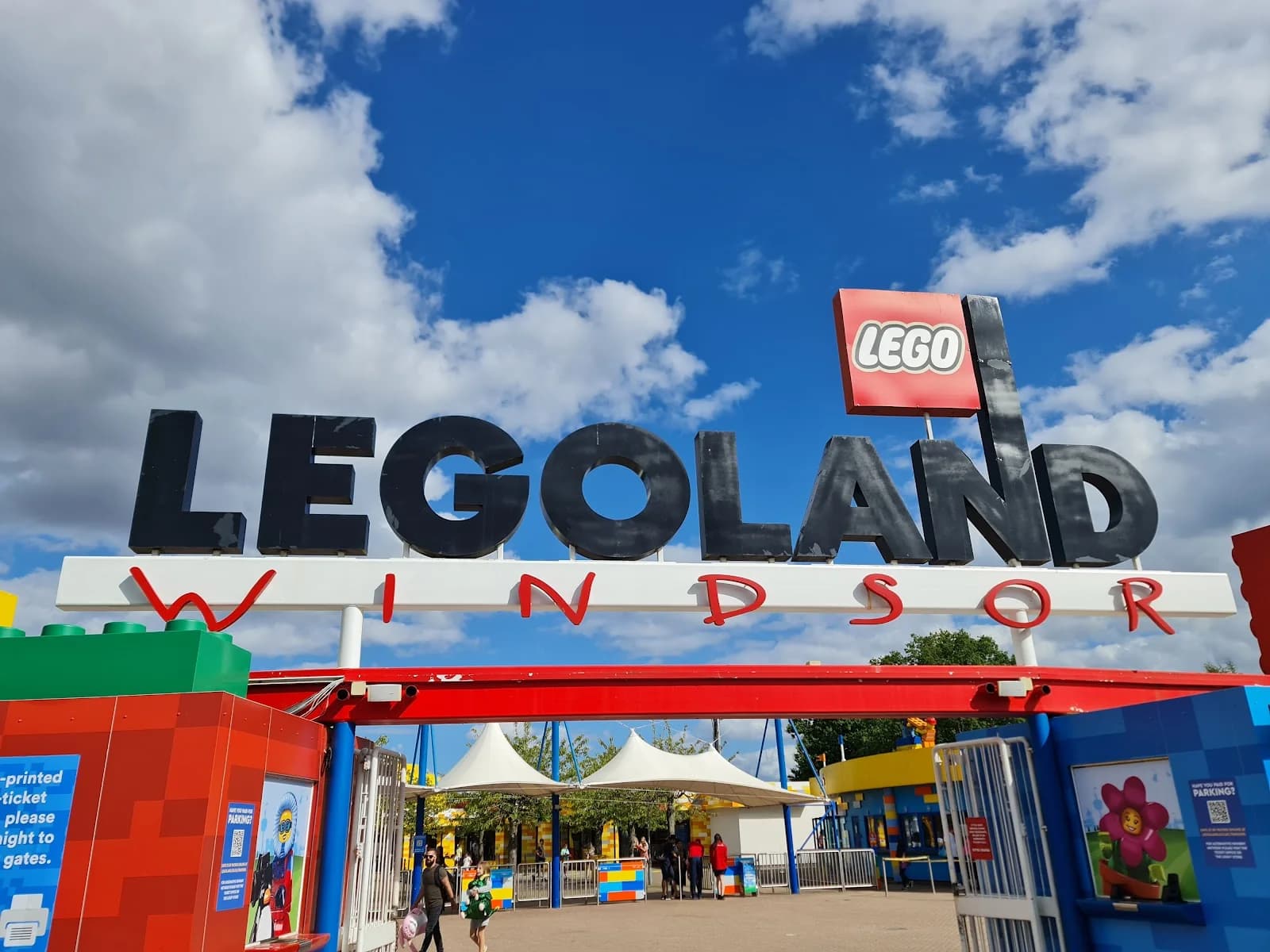 Legoland Windsor