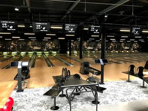 Bowling d'Angoulême