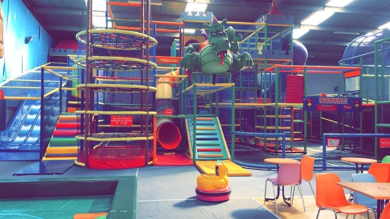 Royal Kids Avignon
