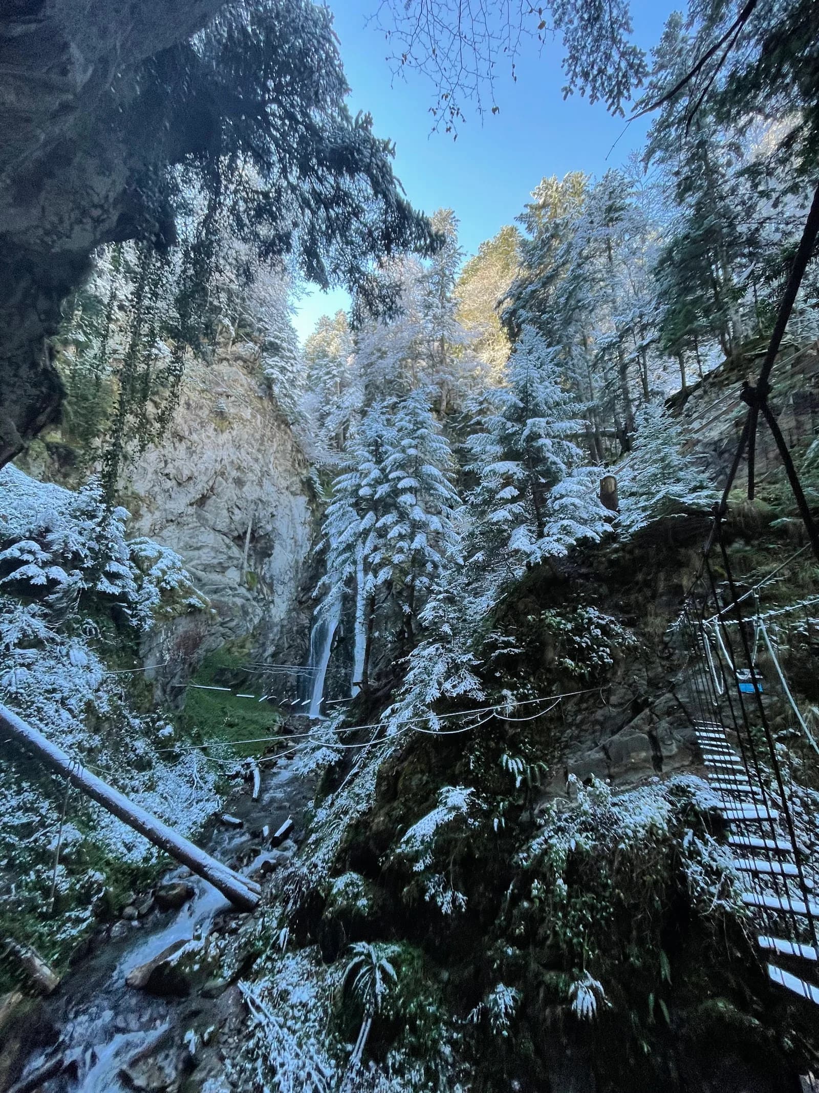 Vertige de L'Adour
