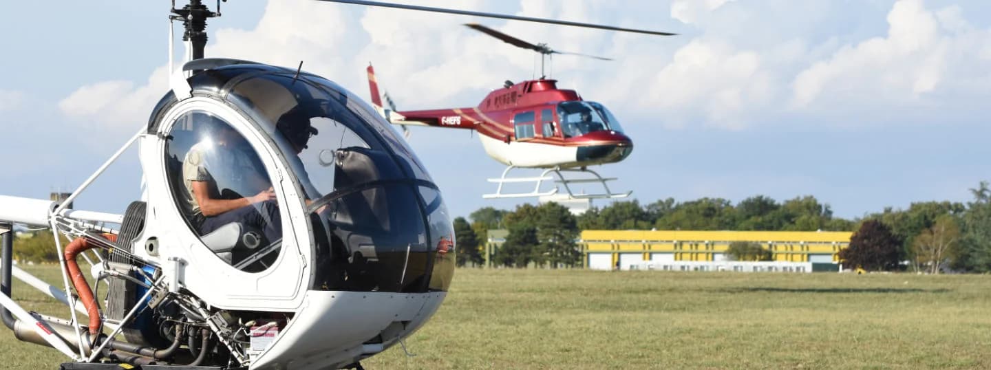 Heli Prestations International