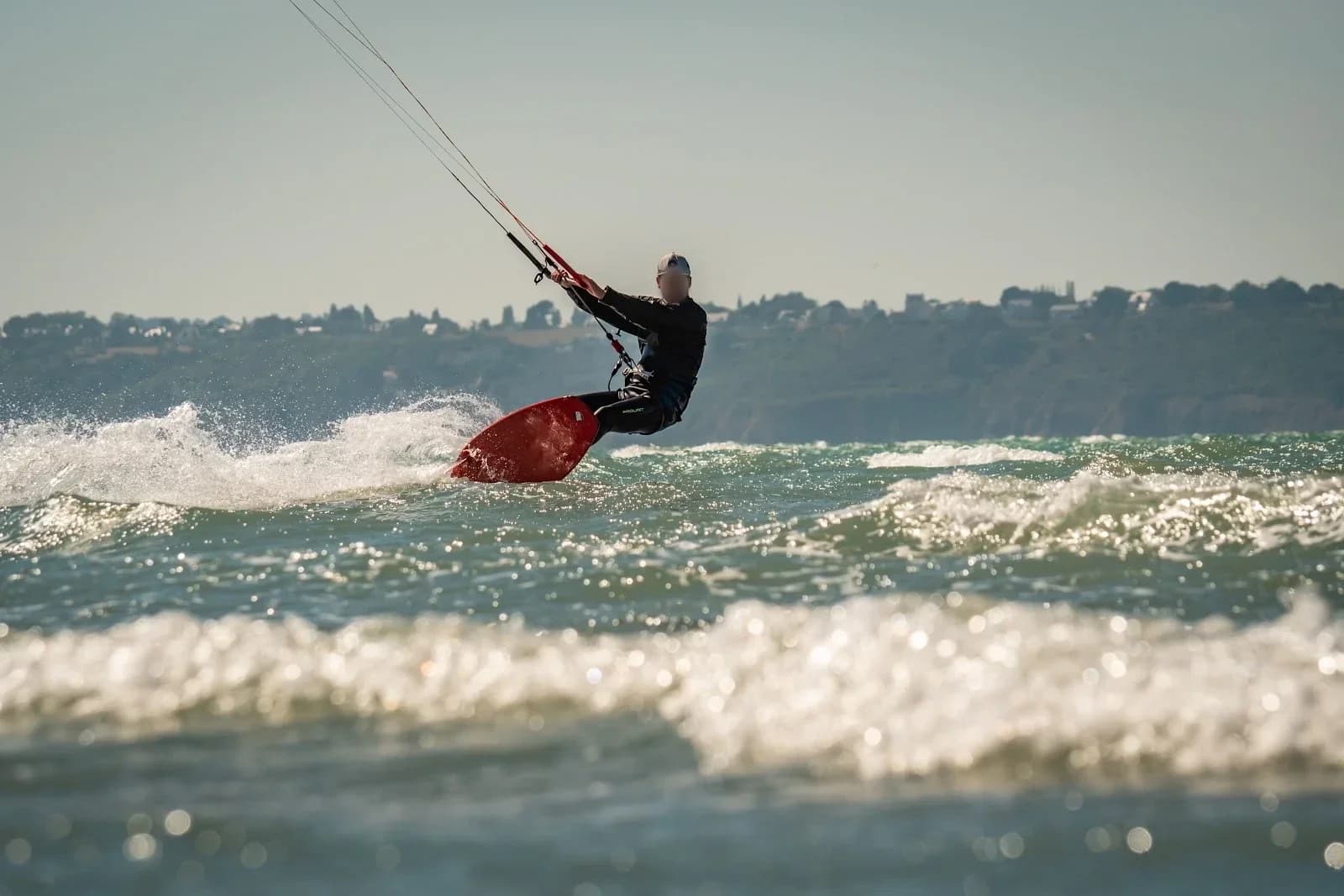 KiteSurf 22