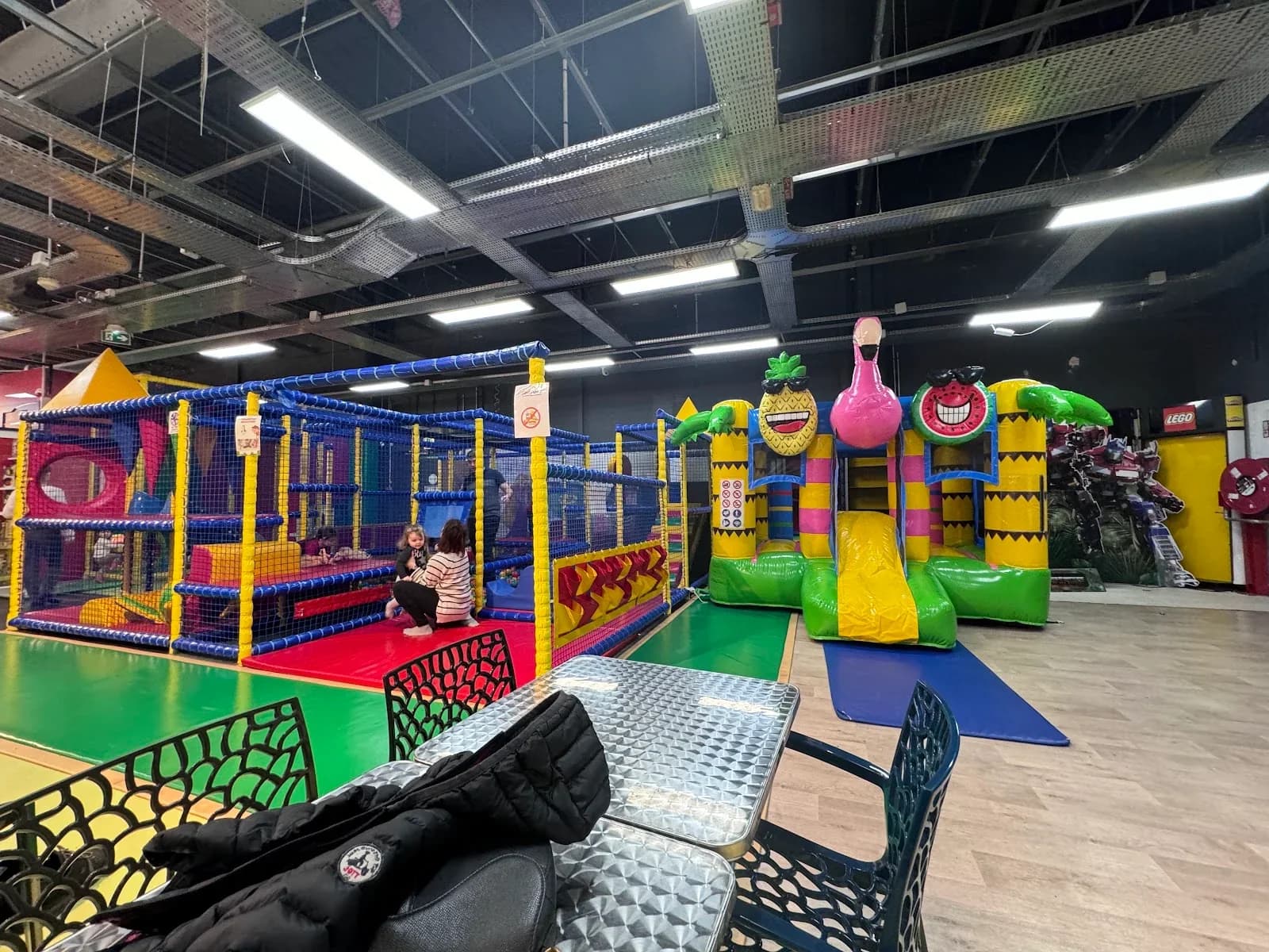 Playpark