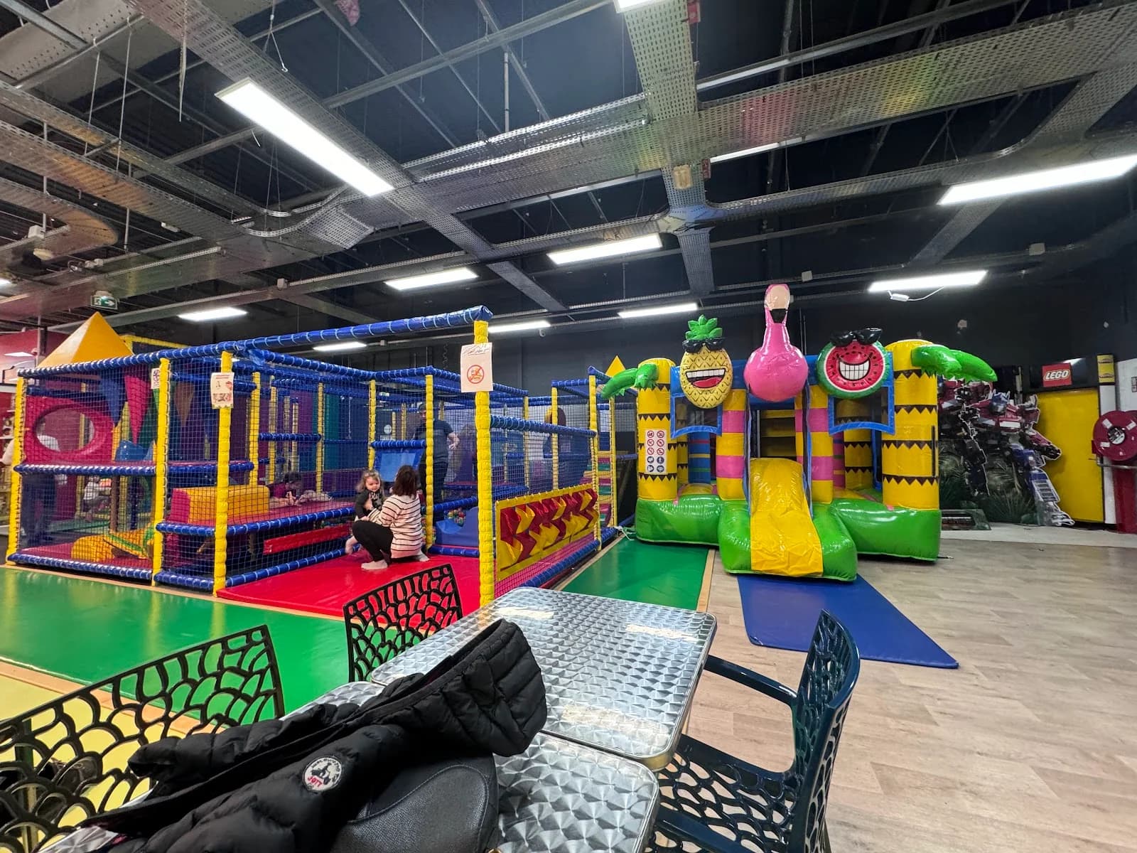 Playpark