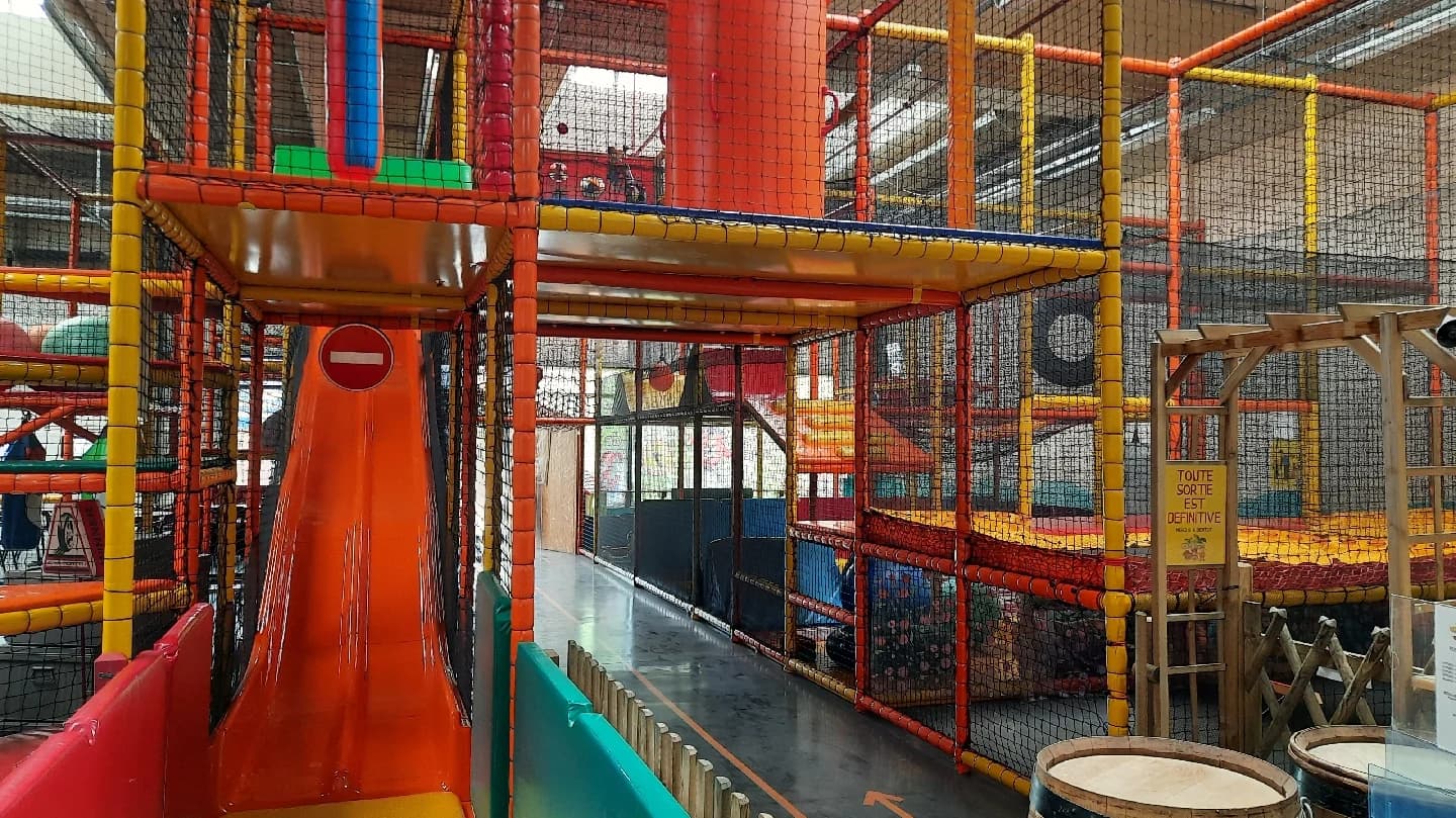 Le Ball Park