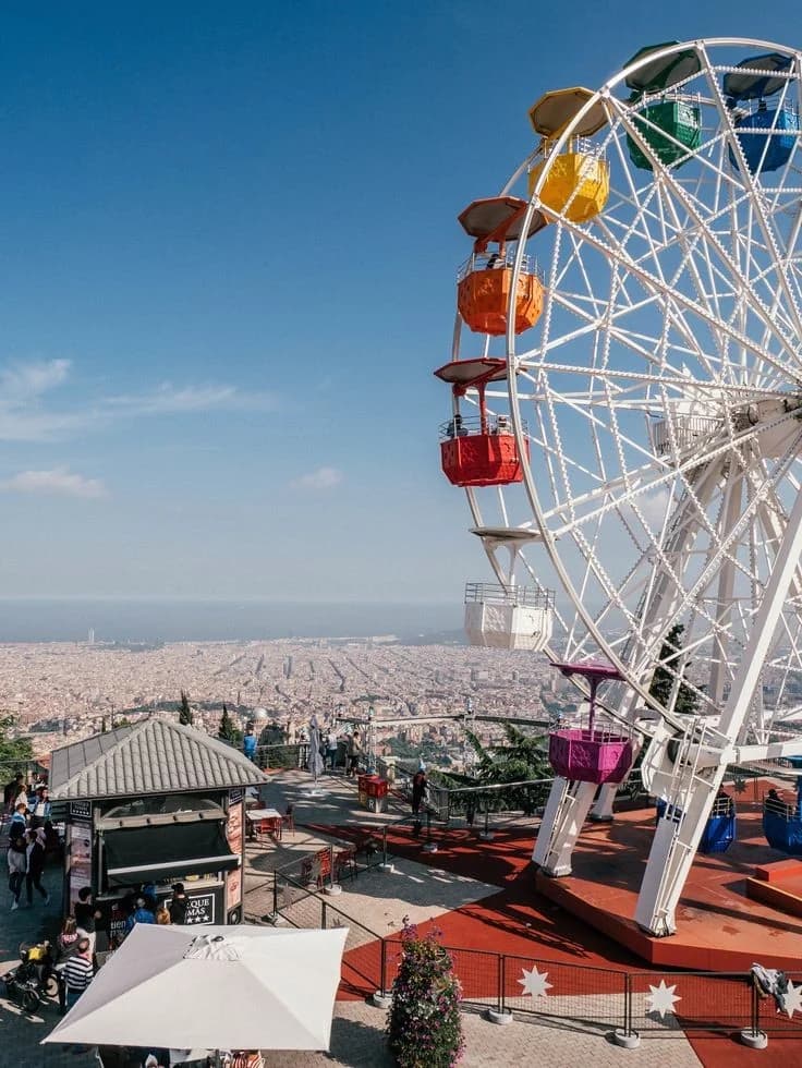 Tibidabo
