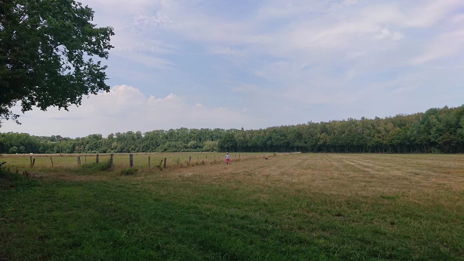 Argonne Aventure