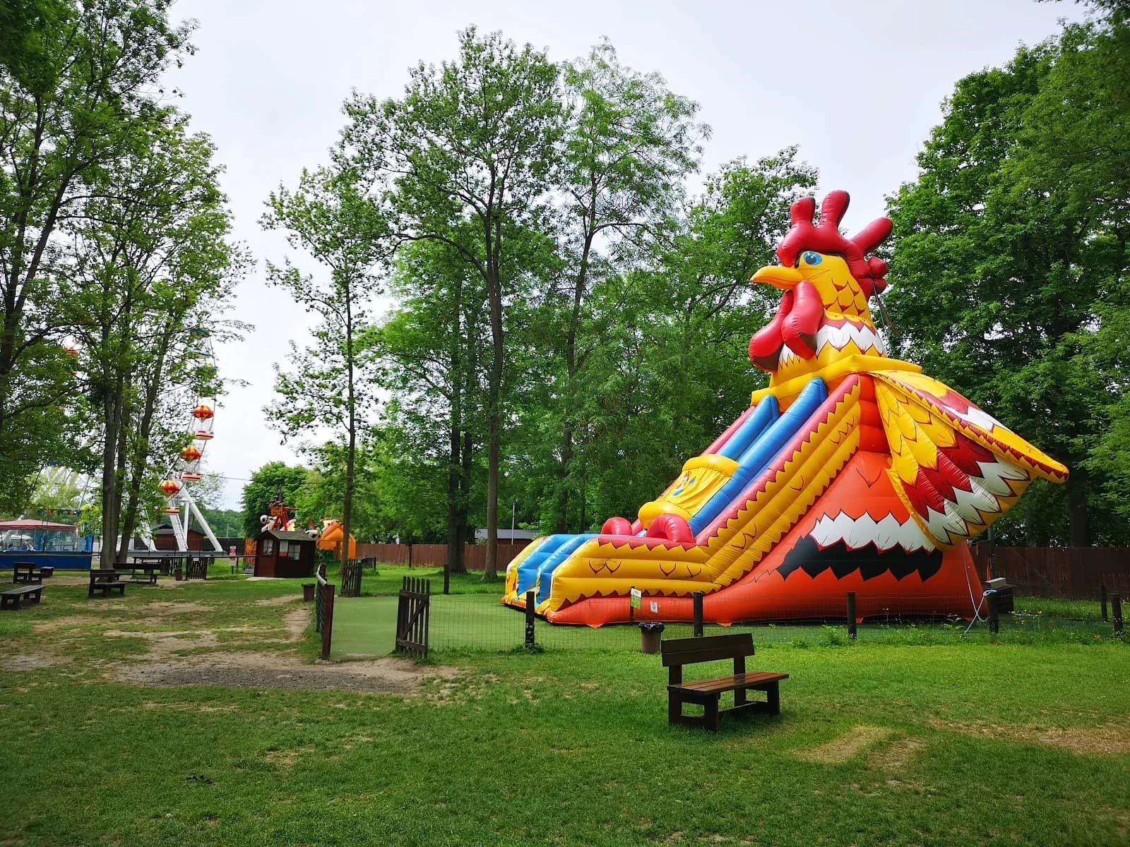 Parc Babyland