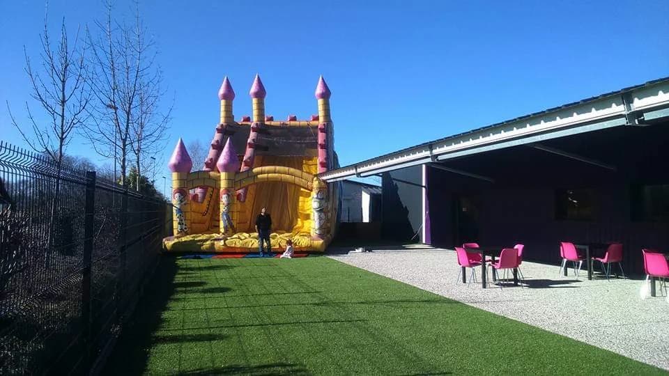 YOUPI PARC