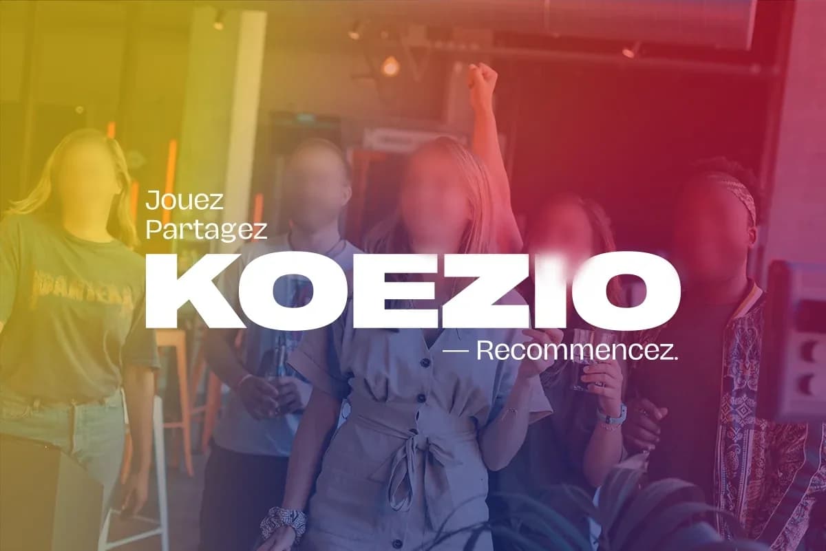 Koezio