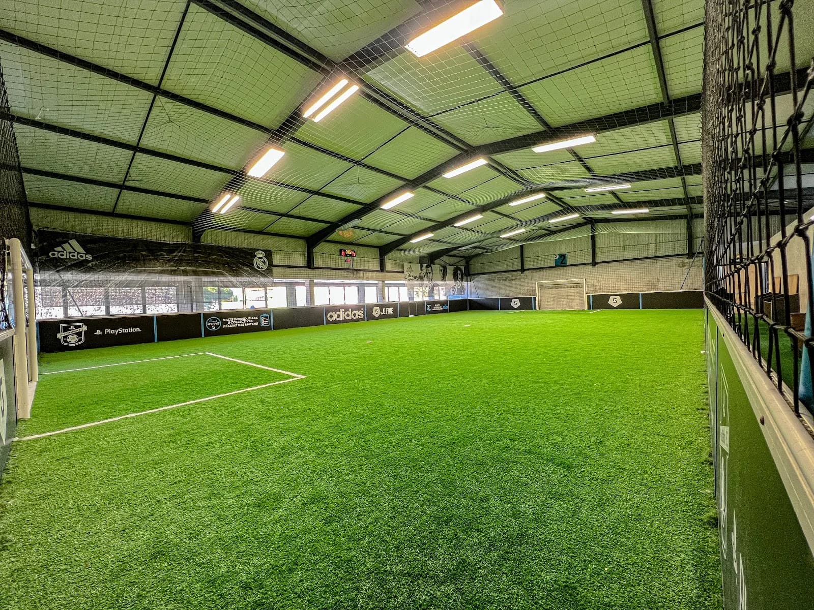 Soccer Park