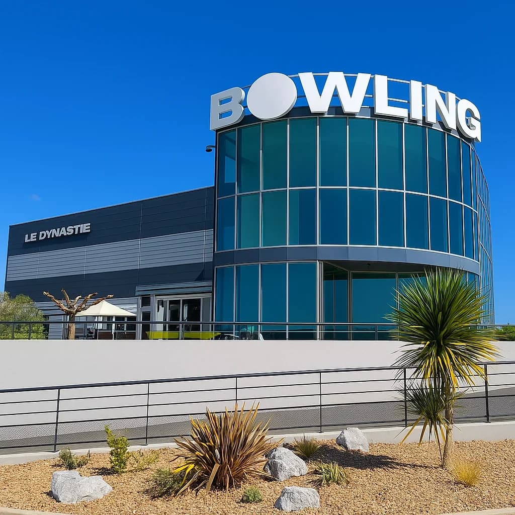 Bowling de Gramont