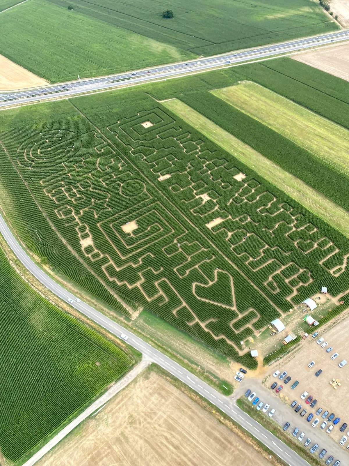 Labyrinthus