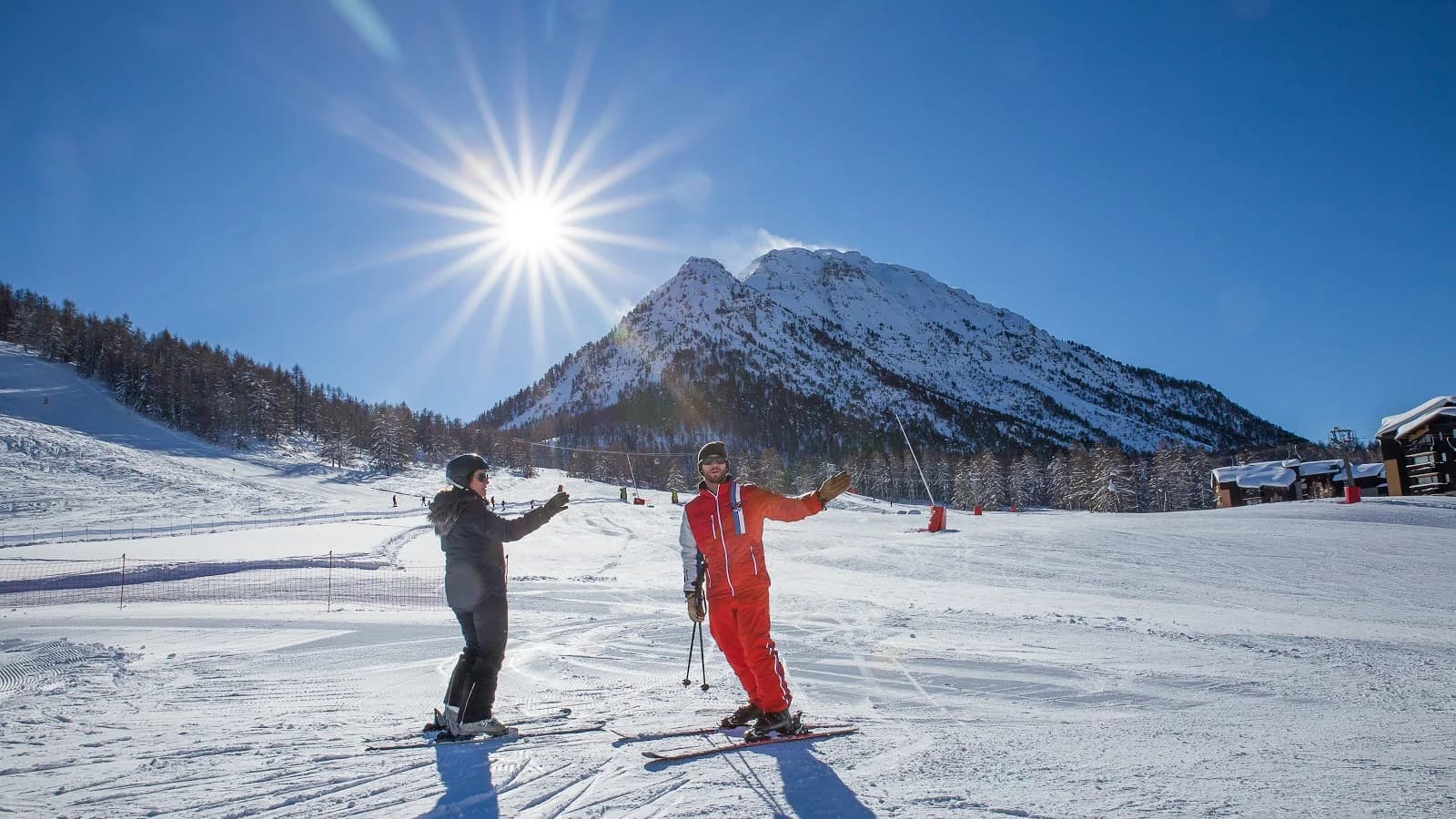 ESF montgenevre