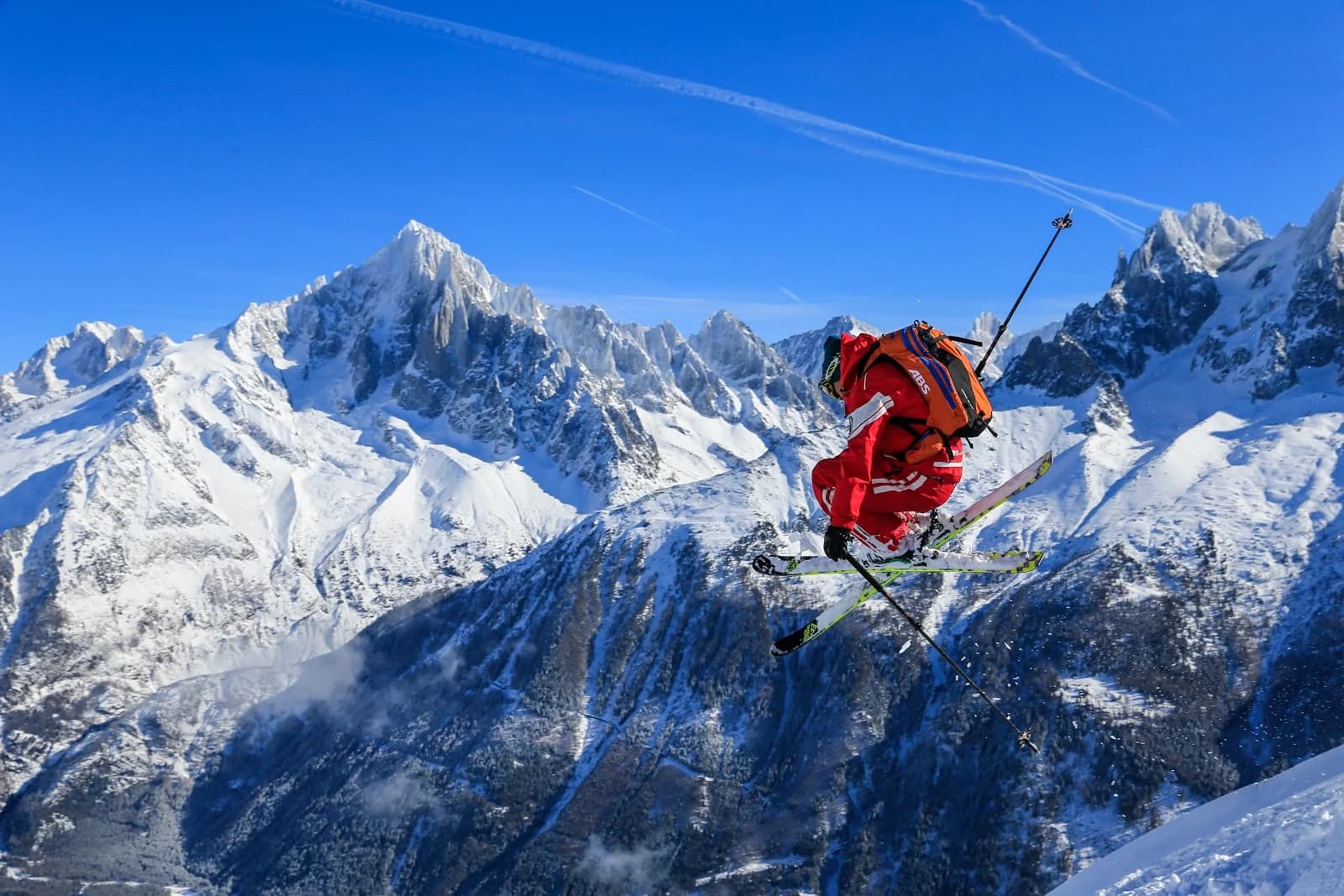 ESF chamonix