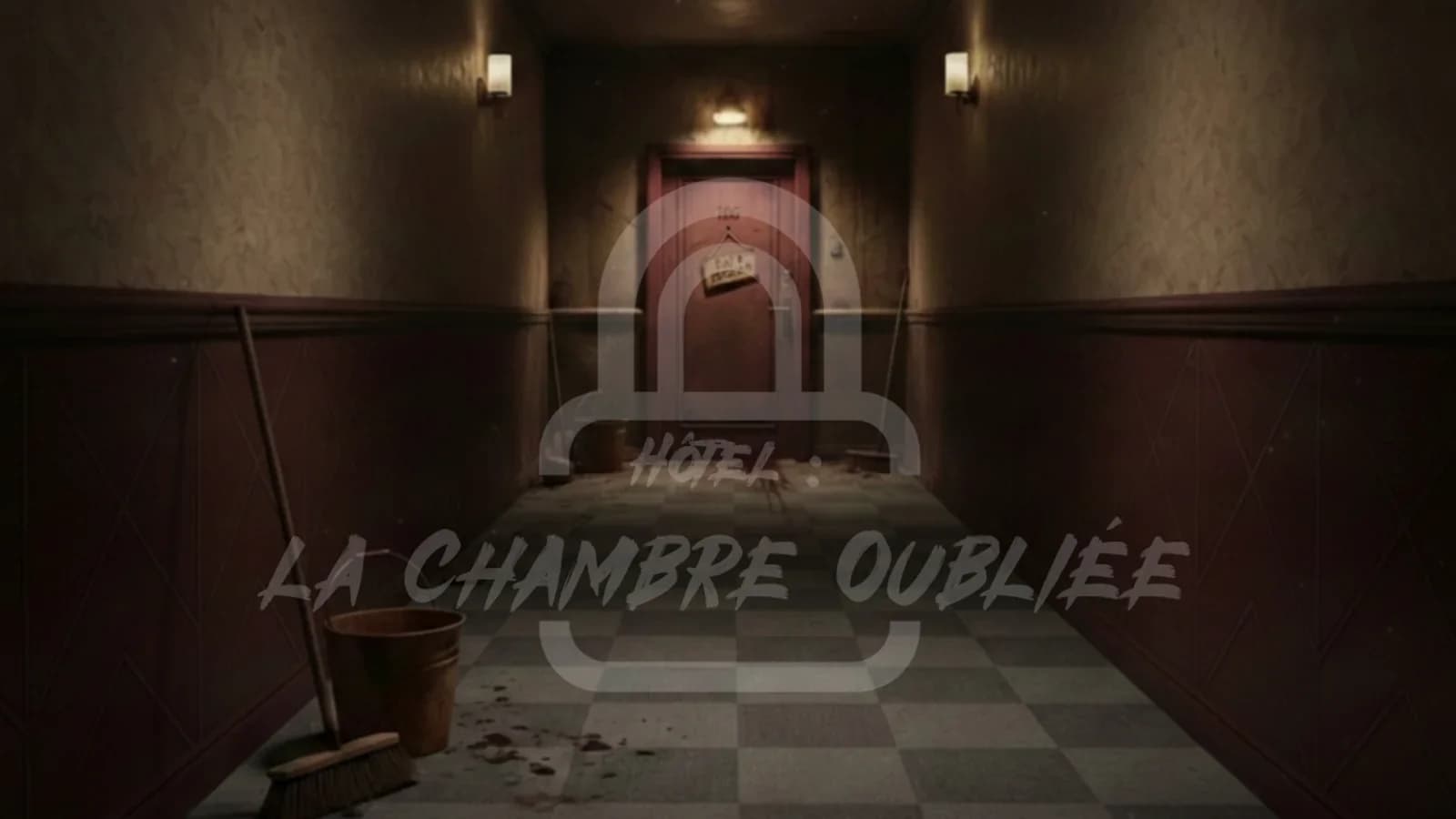 ChaLost Time  Escape Game