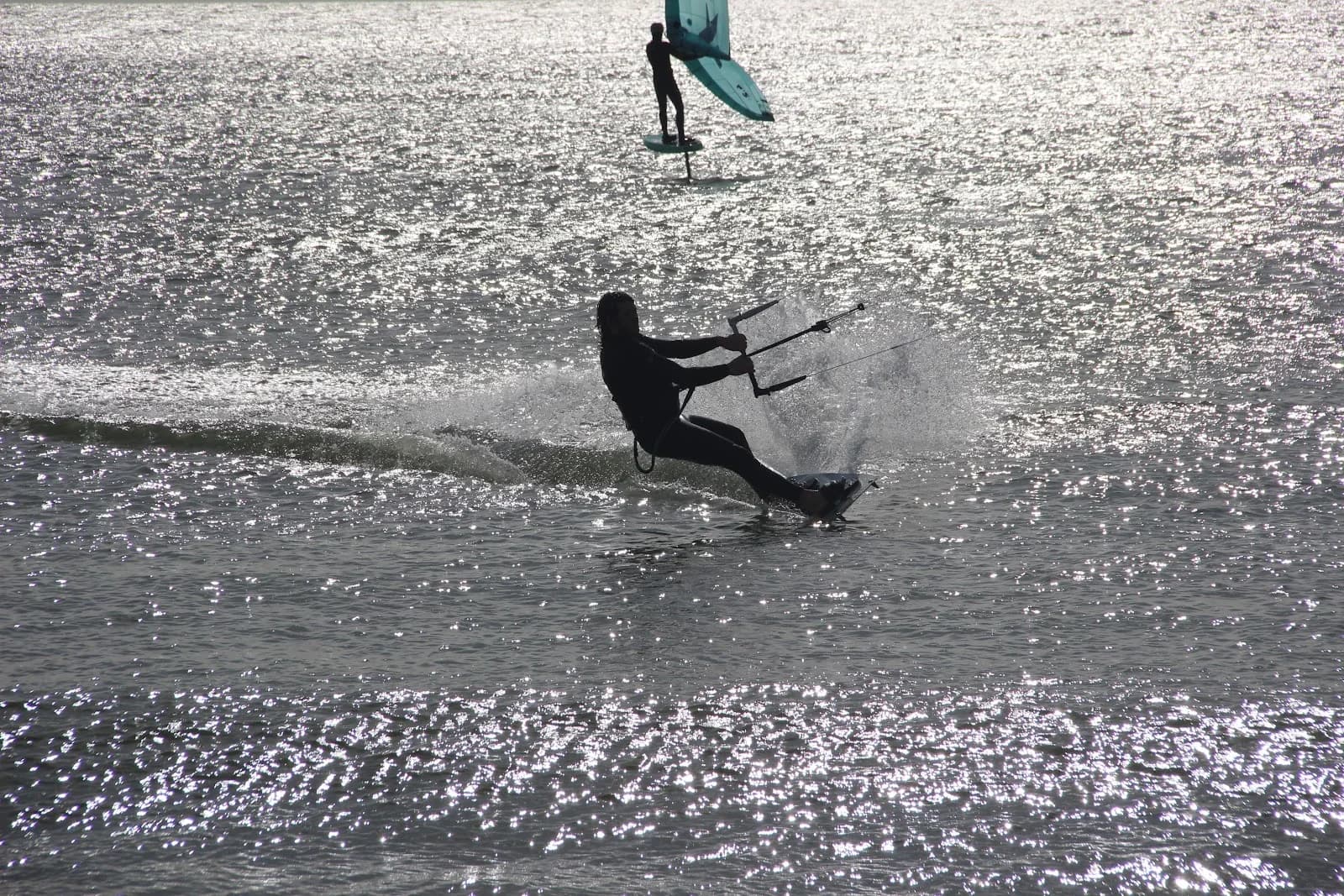 Kitesurf Sarzeau Kitesurf