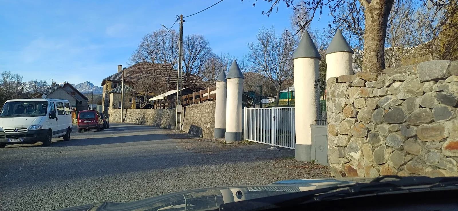 Centre de Loisirs Lautaret