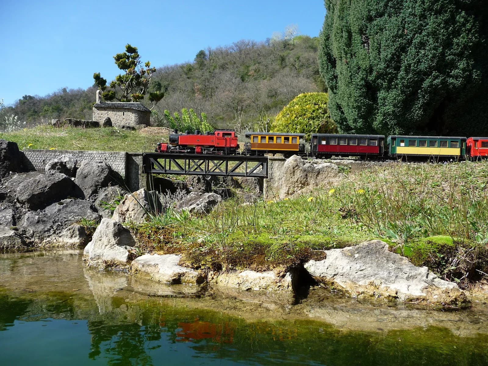 Ardèche Miniatures