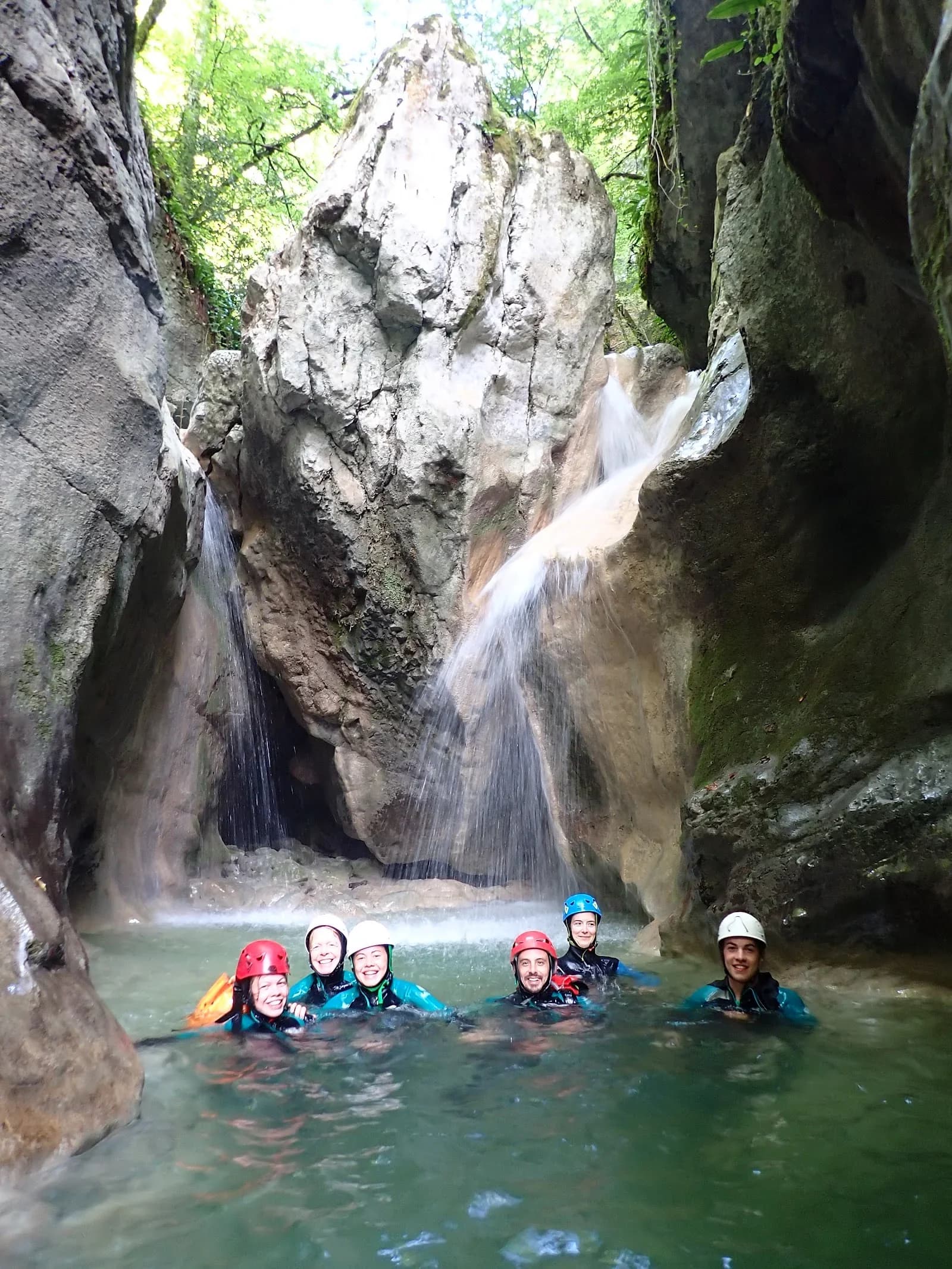 Canyon Angon