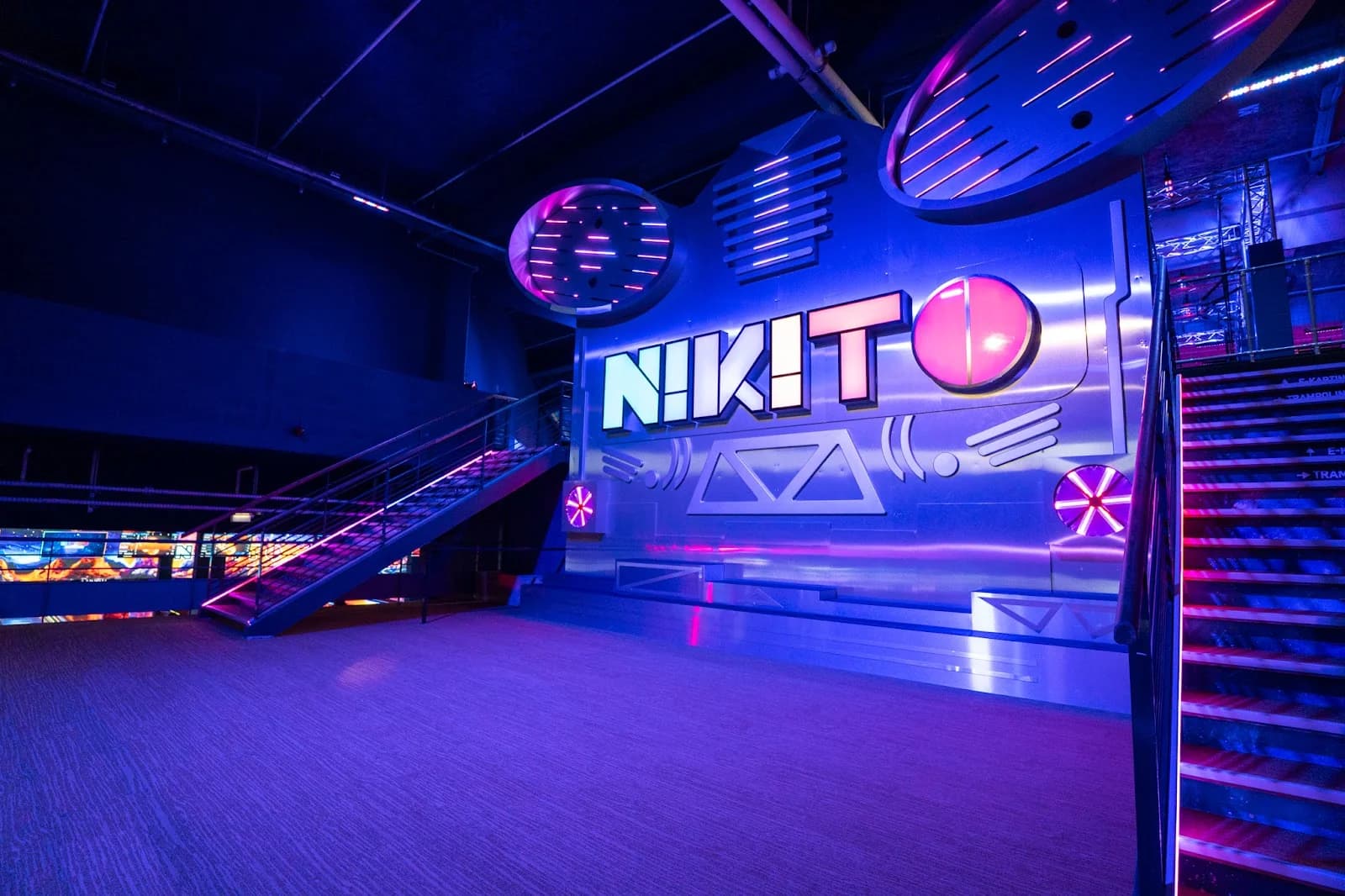 NIKITO Rosny