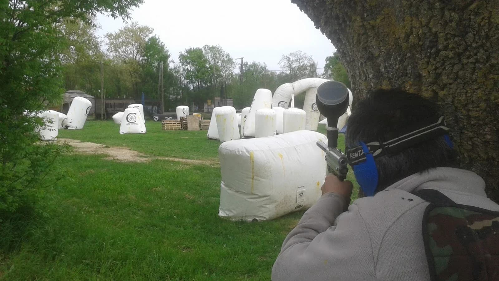 Paintball 79
