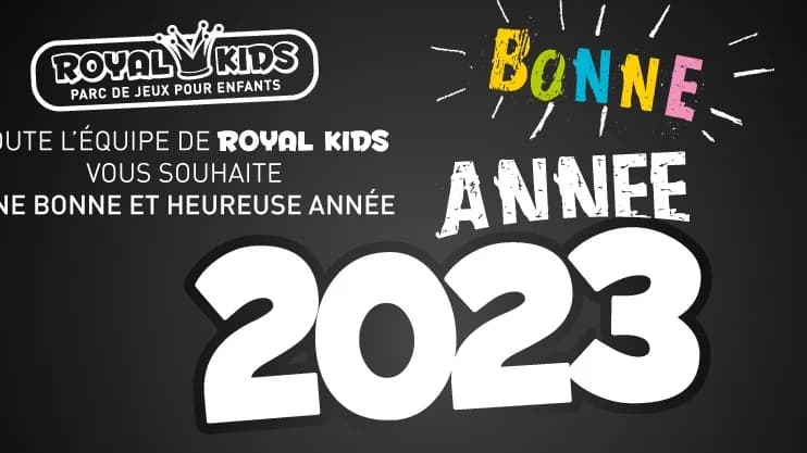 Royal Kids Lescar