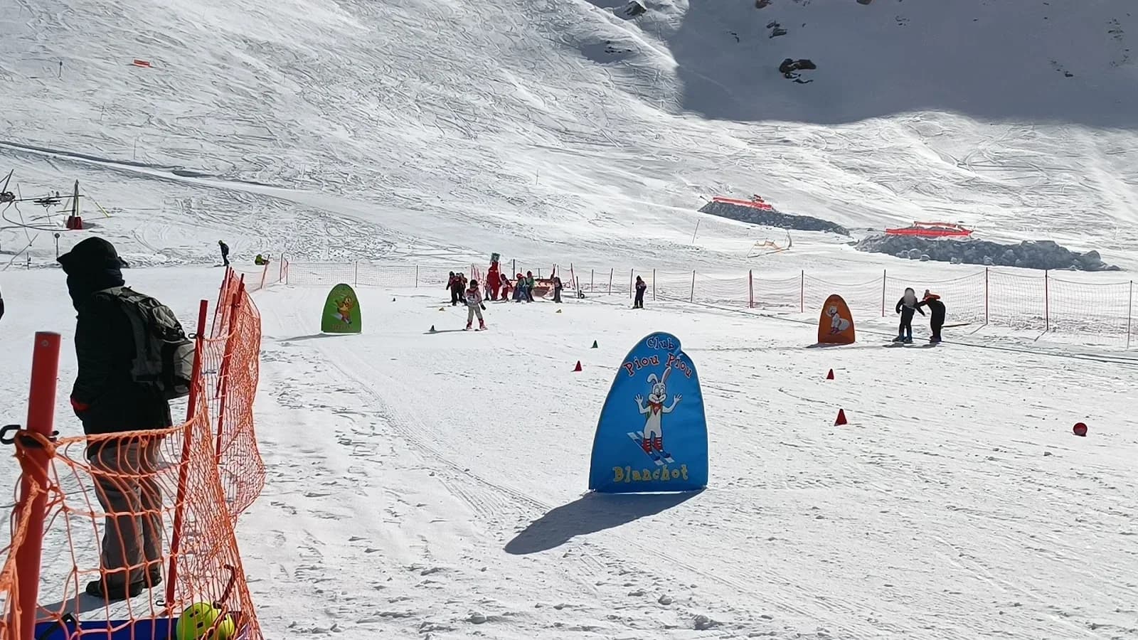 ESF gavarnie