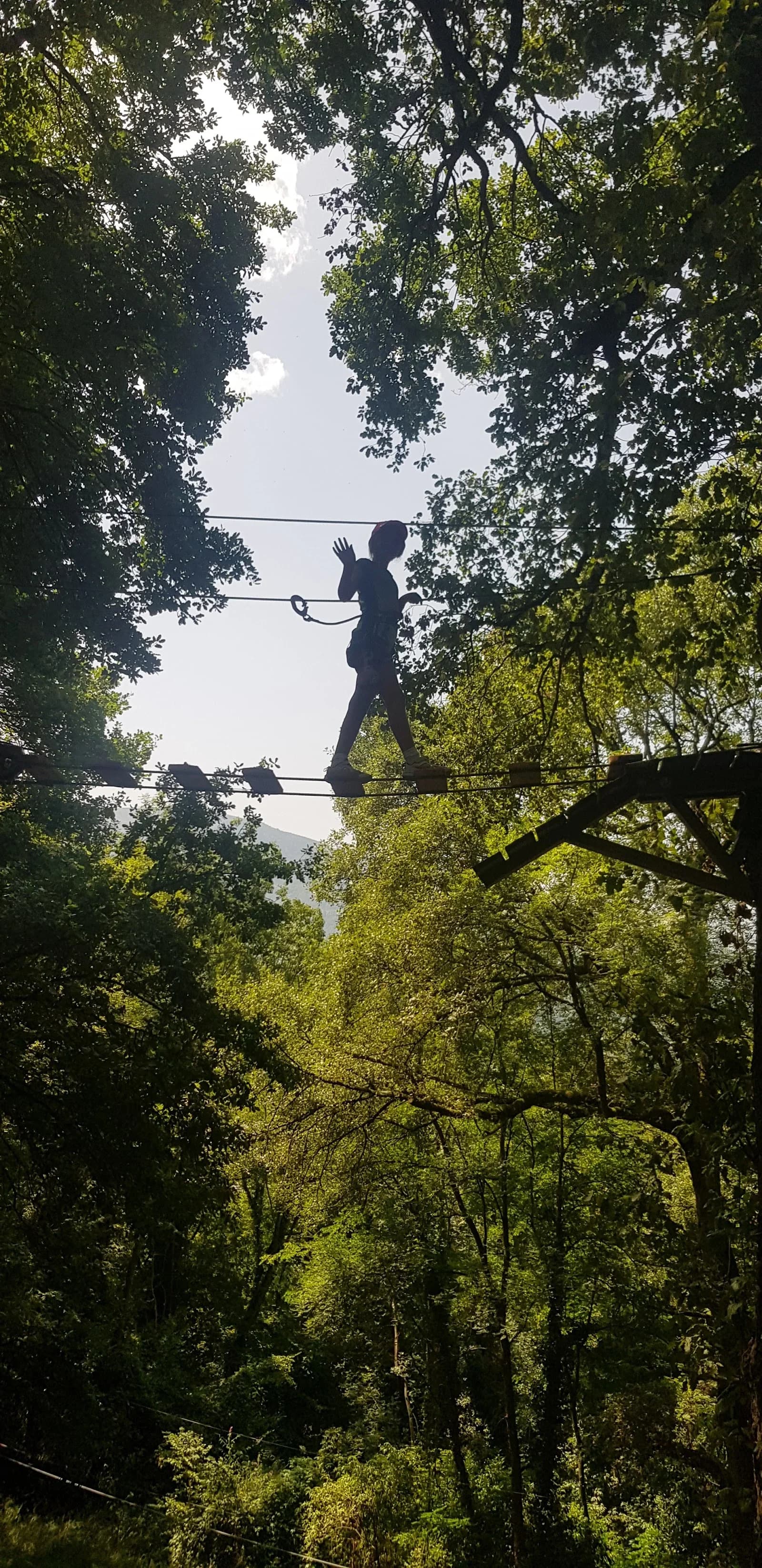 Chloro'Fil Parc