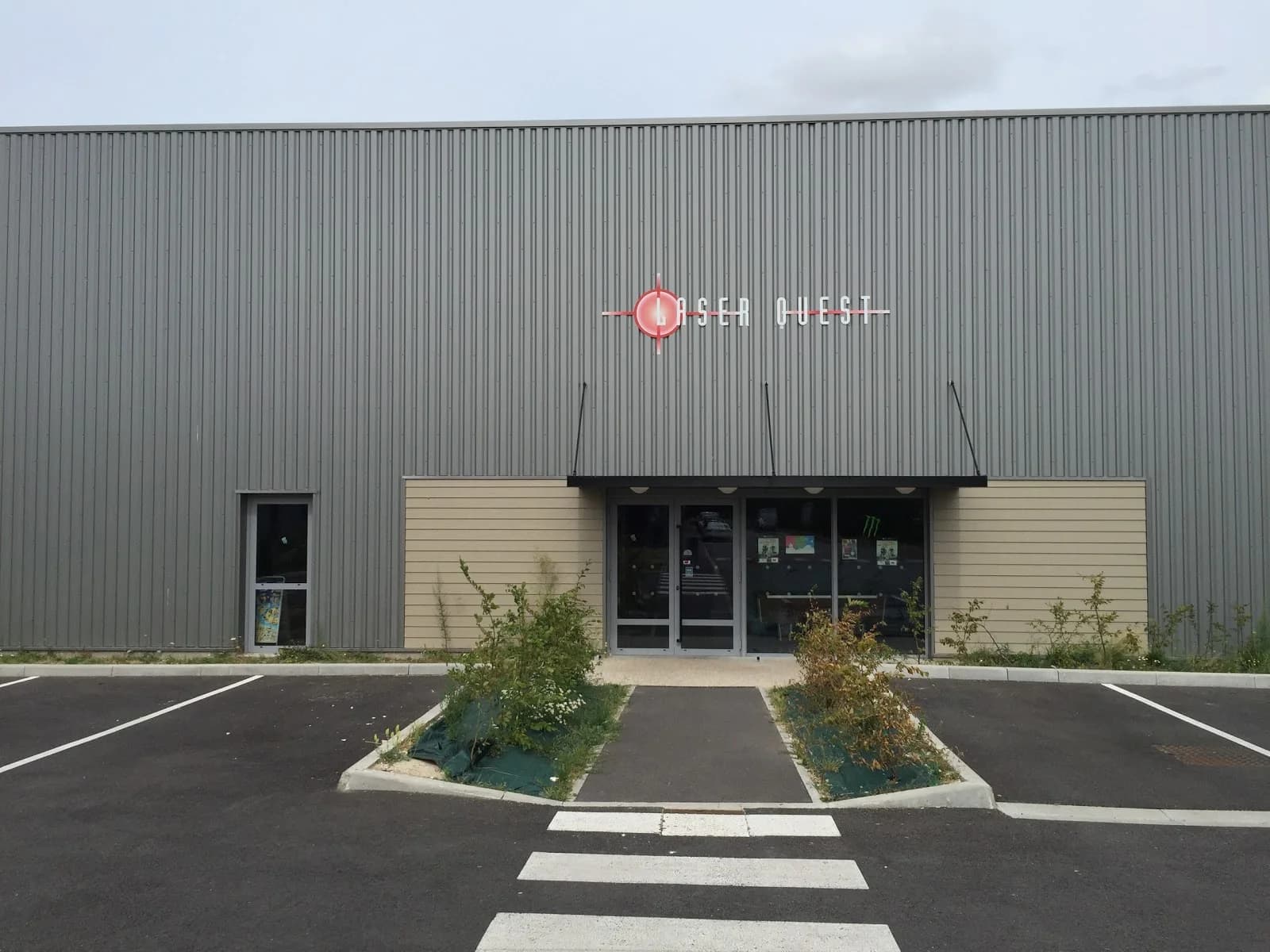 Laser Game AMIENS