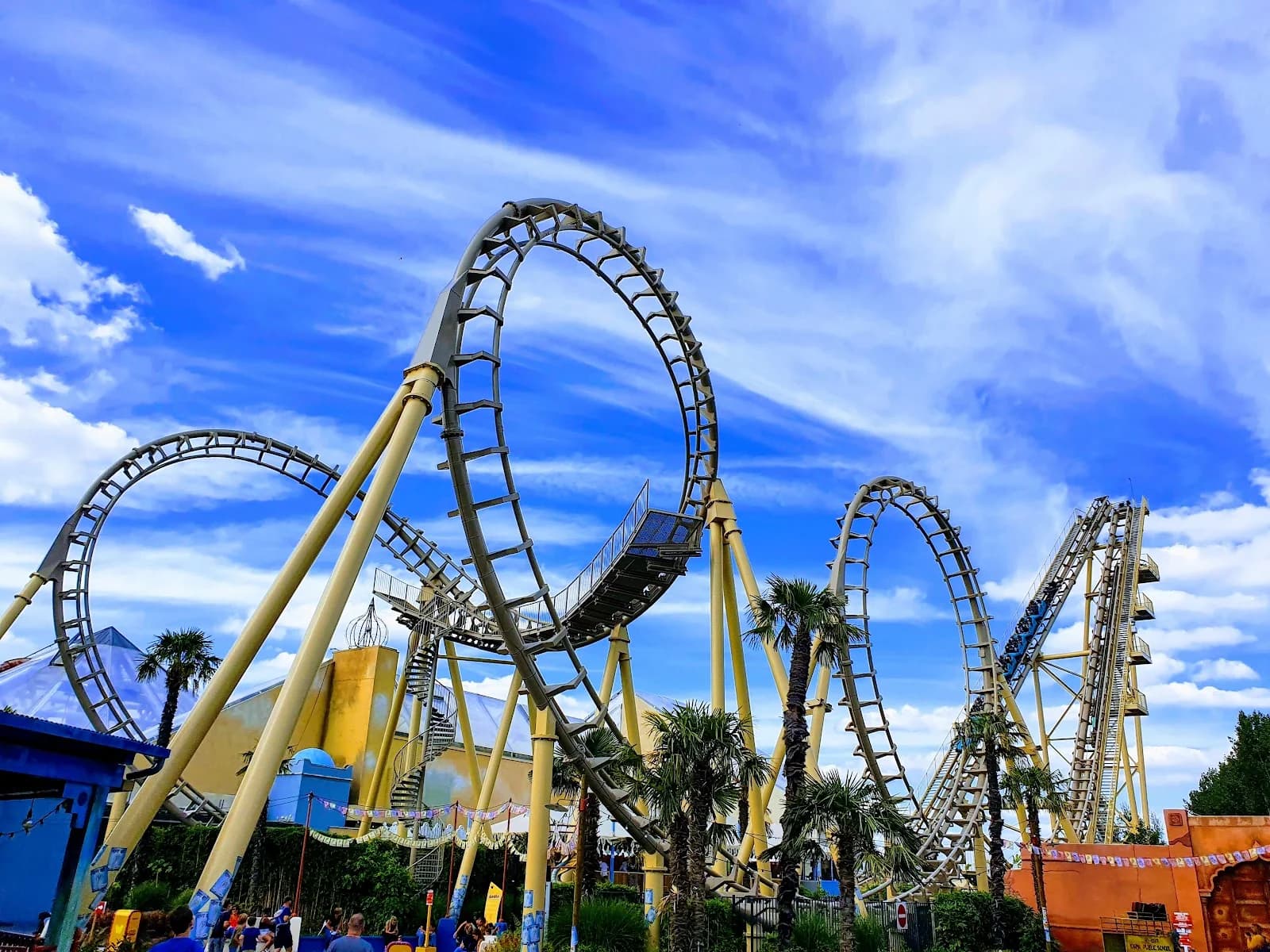 Walibi Belgium