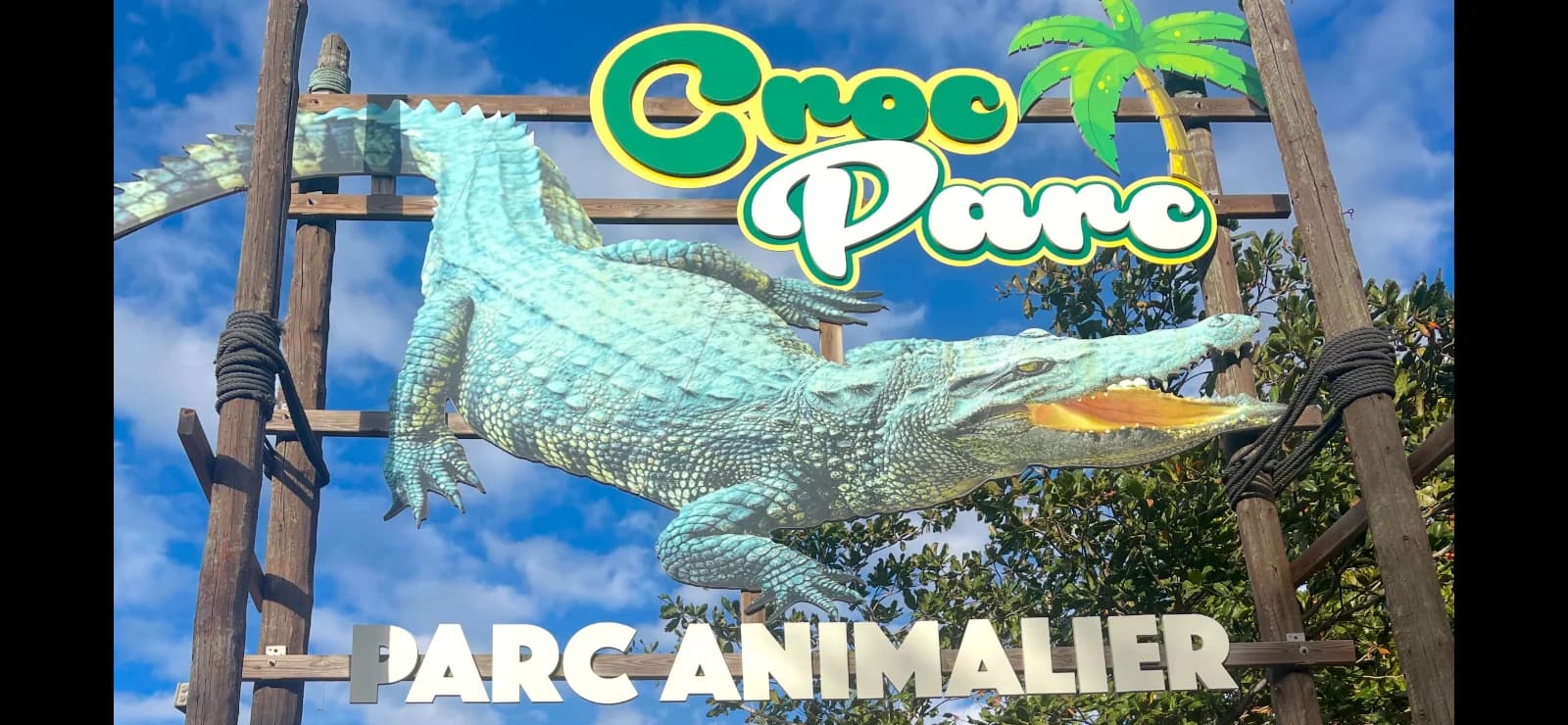 Croc Parc