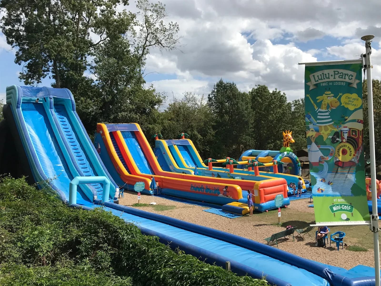 Lulu Parc