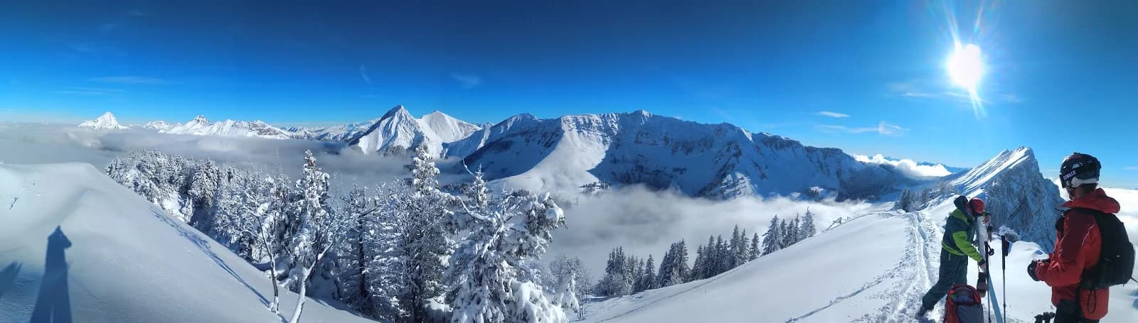 ESF aillons (les)