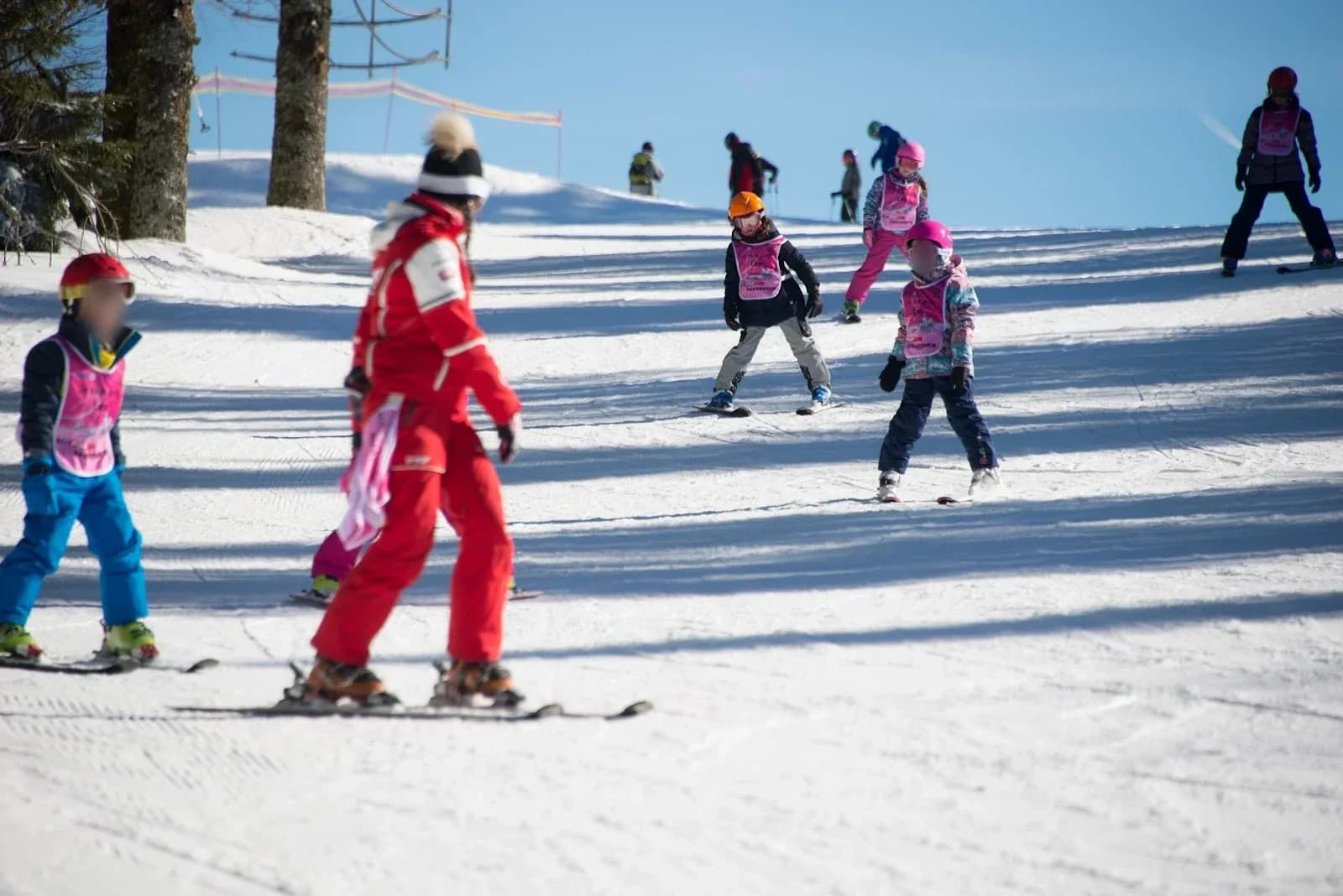 ESF gerardmer