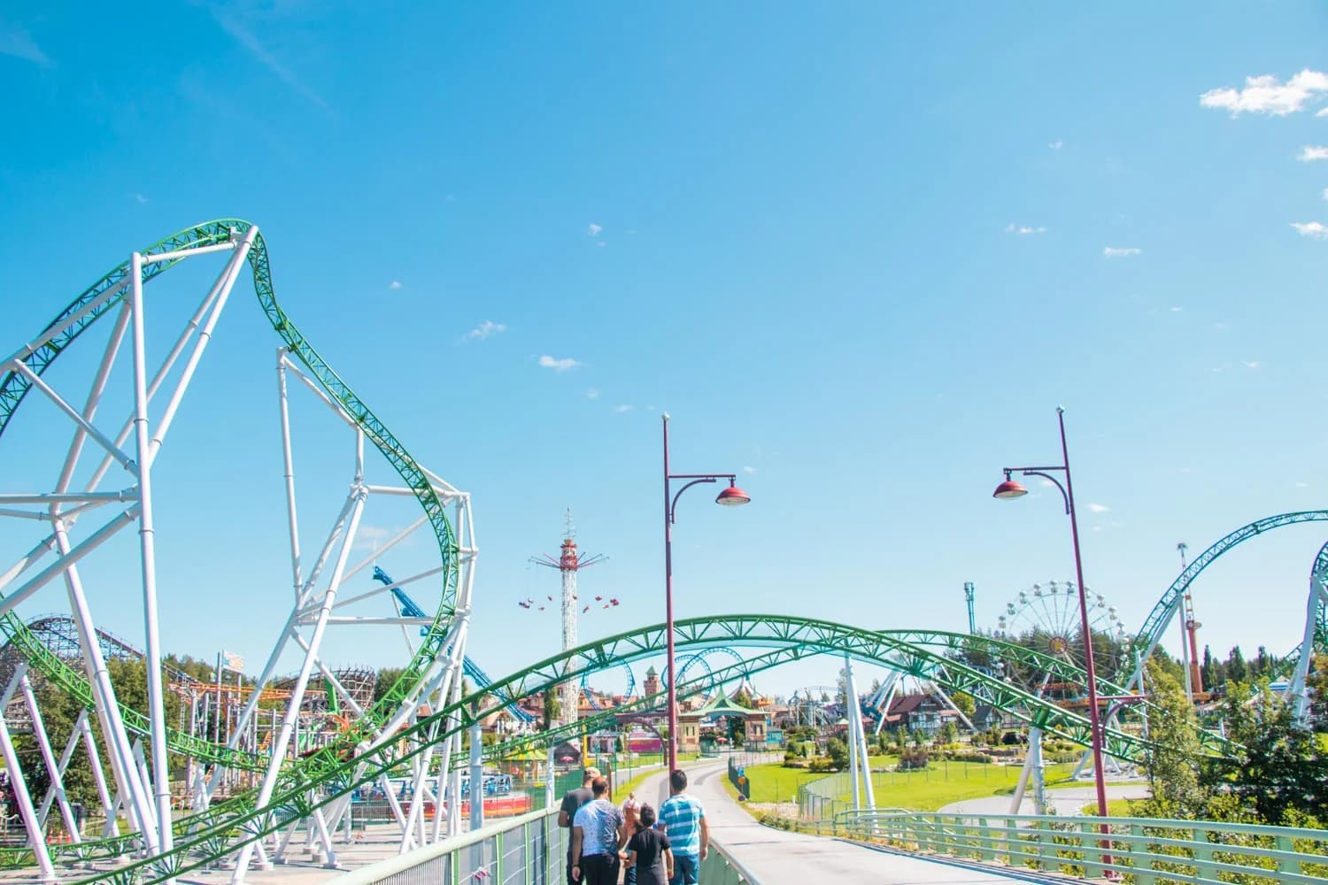 PowerPark