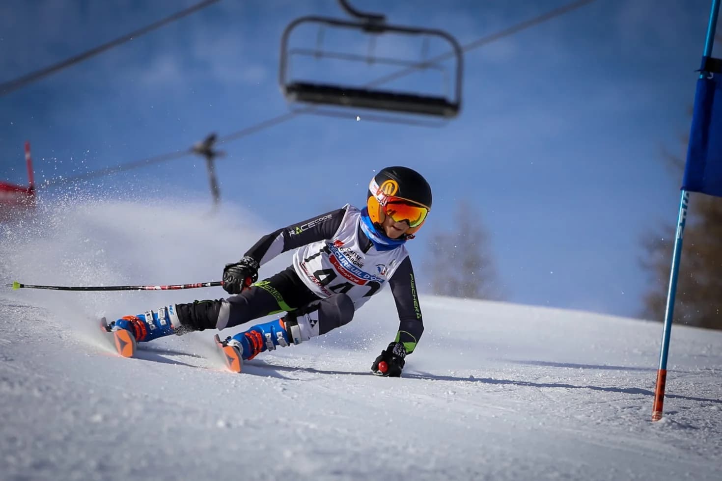 ESF valberg-beuil