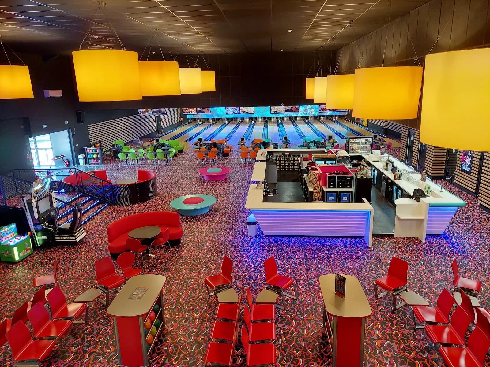 Bowling de Cannes