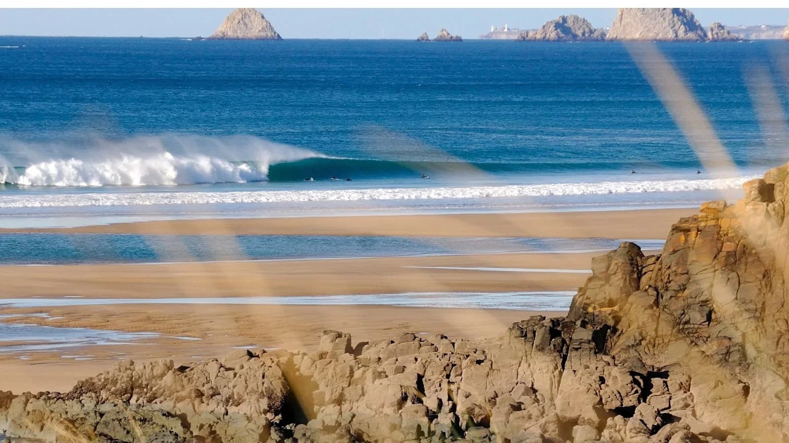 Absolute surf